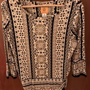 Ruby Rd.
Women's Print Top